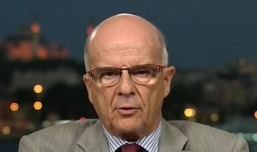 «Επιπτώσεις θετικές για το μέλλον της Ελλάδος μας»