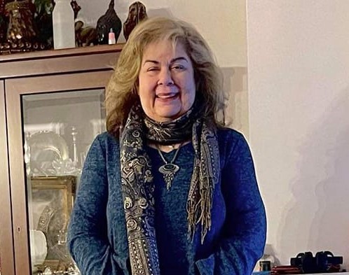 «Ντρέπομαι, ντρέπομαι» 26 «Ντρέπομαι, ντρέπομαι»