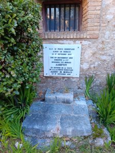 Περίπατος στο Κάστρο της Achaia Clauss για τα παιδιά του «Φωτεινού Αστεριού» ΦΩΤΟ