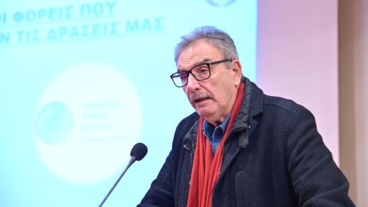 «Η αλήθεια για το Κλειστό Γήπεδο Αλεξιώτισσας»