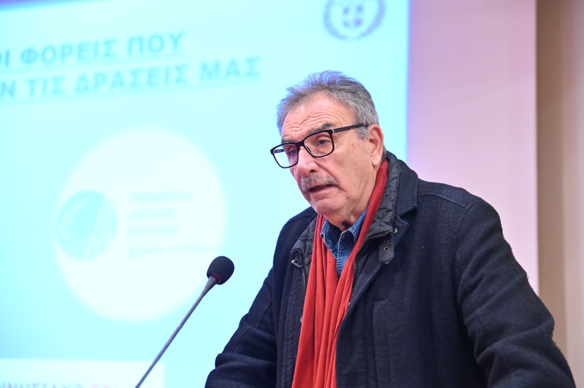 «Η αλήθεια για το Κλειστό Γήπεδο Αλεξιώτισσας»