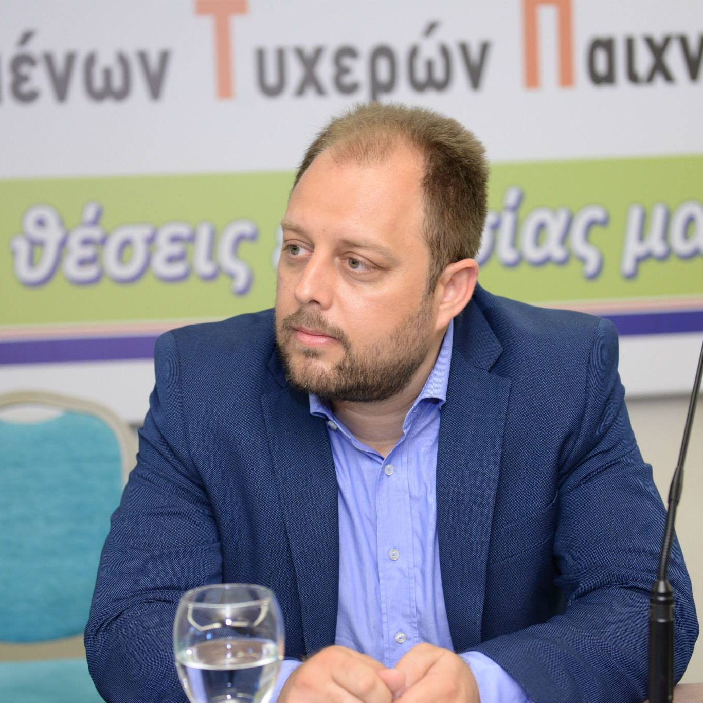 «Οι συζητήσεις που αναπτύσσονται σε συνδικαλιστικούς χώρους»