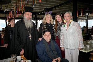 «Ζωή Γλυκιά» με δεσμούς αλληλεγγύης, στην Πάτρα ΦΩΤΟ