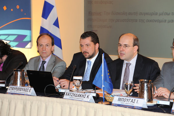 Αχαΐα: Πέθανε ο τ. Υποψήφιος Βουλευτής της ΝΔ Λευτέρης Σταυρόπουλος ΦΩΤΟ