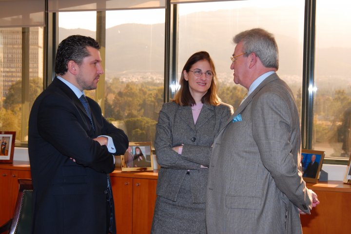 Αχαΐα: Πέθανε ο τ. Υποψήφιος Βουλευτής της ΝΔ Λευτέρης Σταυρόπουλος ΦΩΤΟ