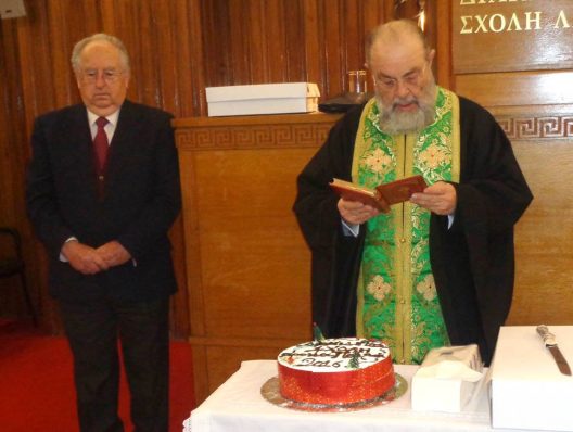 Εκλογές στη Διακίδειο Σχολή Λαού, στην Πάτρα - Το νέο ΔΣ