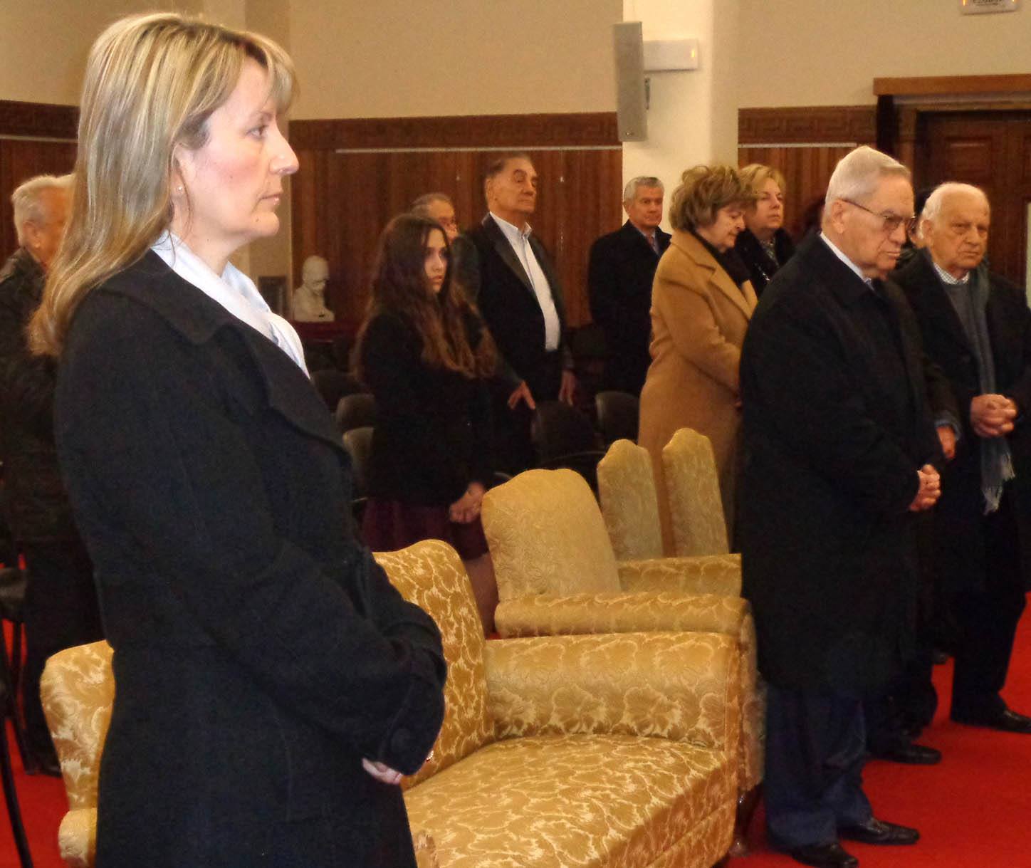 Εκλογές στη Διακίδειο Σχολή Λαού, στην Πάτρα - Το νέο ΔΣ