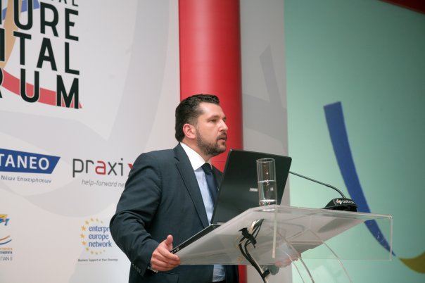 Αχαΐα: Πέθανε ο τ. Υποψήφιος Βουλευτής της ΝΔ Λευτέρης Σταυρόπουλος ΦΩΤΟ