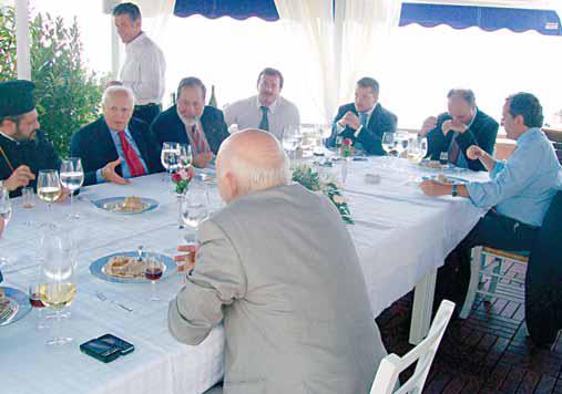 Αχαΐα: Πέθανε ο τ. Υποψήφιος Βουλευτής της ΝΔ Λευτέρης Σταυρόπουλος ΦΩΤΟ