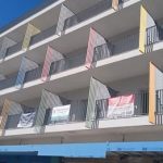 Πάτρα: Προς ολοκλήρωση οι σύγχρονες Φοιτητικές Κατοικίες στο Σκαγιοπούλειο