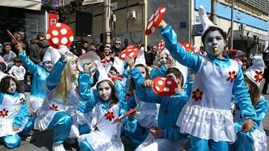 Αίγιο: Αναβολή του «Παιδικού Καρναβαλιού» ανακοίνωσαν Δήμος και Γονείς