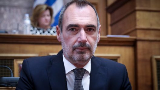 Αχαΐα: Ο Ανδ. Κατσανιώτης στη Διακομματική Επιτροπή για τον Πρωτογενή Τομέα