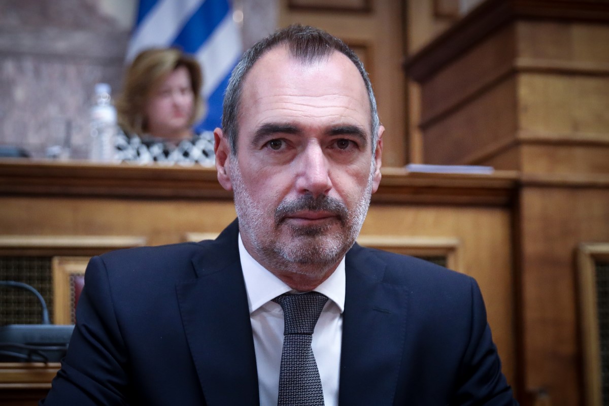 Αχαΐα: Ο Ανδ. Κατσανιώτης στη Διακομματική Επιτροπή για τον Πρωτογενή Τομέα 4 Αχαΐα: Ο Ανδ. Κατσανιώτης στη Διακομματική Επιτροπή για τον Πρωτογενή Τομέα