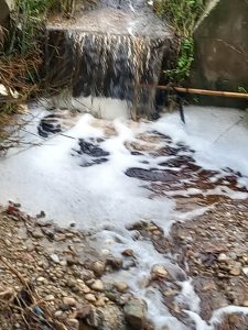 Πάτρα: Ερχονται έλεγχοι και βαριά πρόστιμα για τα σκουπίδια - «Χαβούζα» και πάλι ο ΧΥΤΑ Ξερόλακκας ΦΩΤΟ