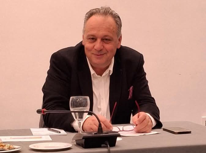 «Ιδέες, συνεργασία και νέες προοπτικές» 24 «Ιδέες, συνεργασία και νέες προοπτικές»