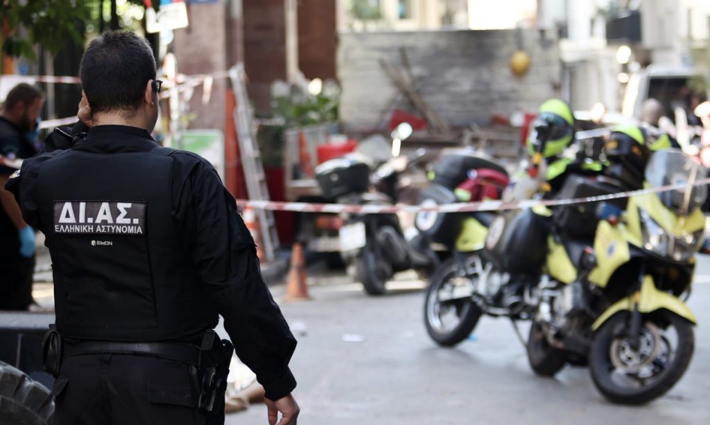 Κάτω Αχαΐα: Επίμονα παράπονα για την ΔΙΑΣ - Περί αστυνόμευσης «αλά καρτ»