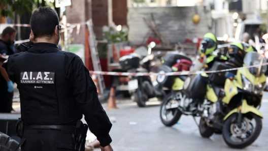 Κάτω Αχαΐα: Παράπονα για την ΔΙΑΣ περί αστυνόμευσης αλά καρτ - Κάτοικοι στο Patrapress.gr