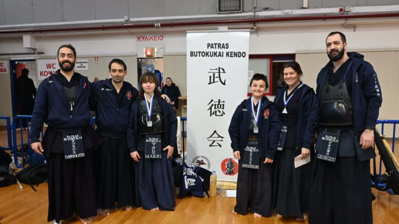 Σημαντικές διακρίσεις για τον ΑΟ Πήγασος Μπεγουλακίου ΦΩΤΟ