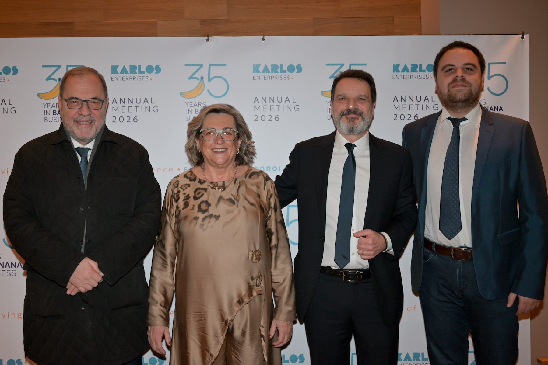 Συνεχής η επέκταση της εταιρείας Karlos Enterprises ΦΩΤΟ 38 Συνεχής η επέκταση της εταιρείας Karlos Enterprises ΦΩΤΟ