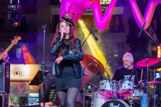 Γεμάτη ρυθμό η συναυλία των Πατρινών συγκροτημάτων ΦΩΤΟ 27 Γεμάτη ρυθμό η συναυλία των Πατρινών συγκροτημάτων ΦΩΤΟ