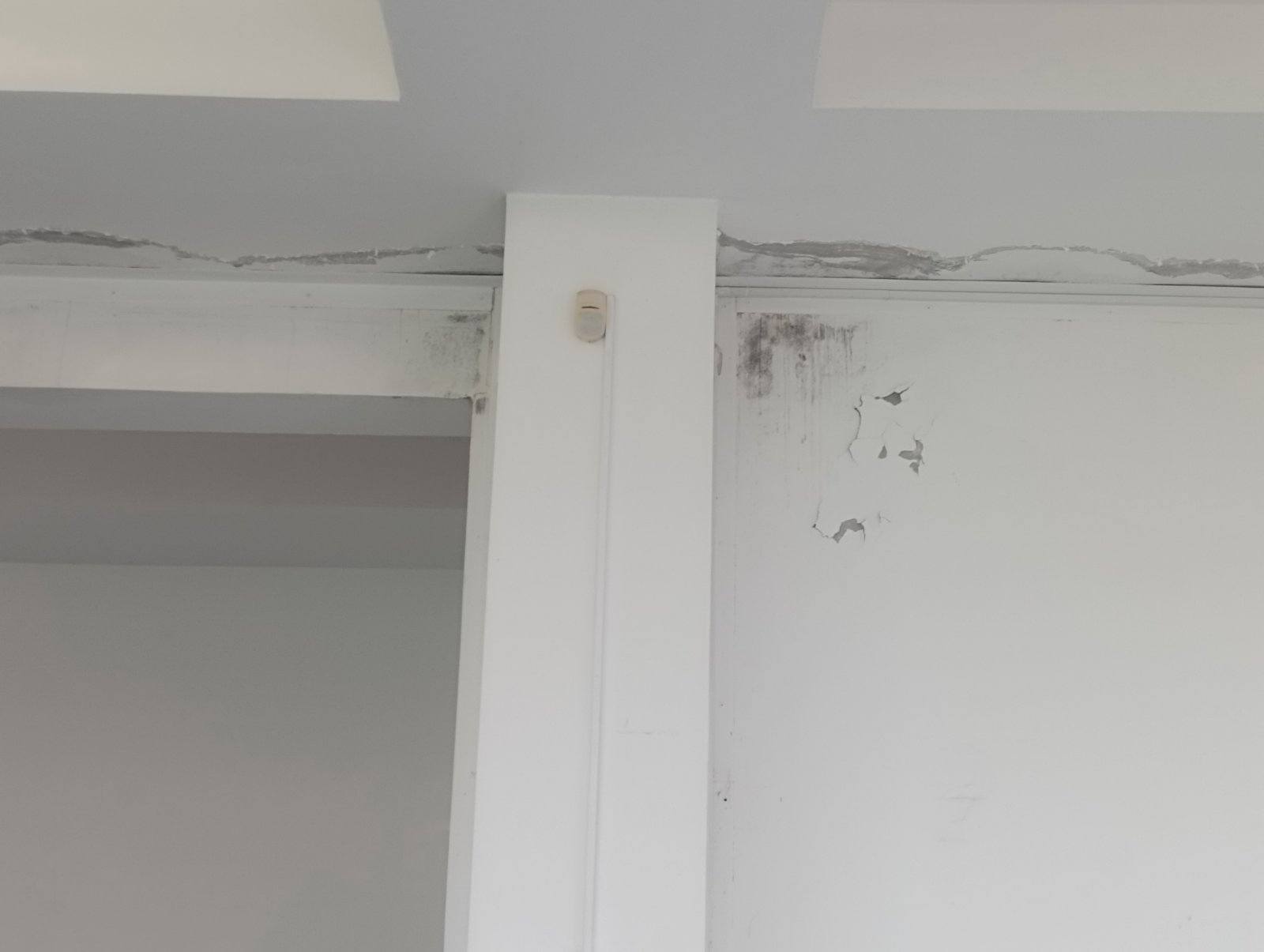 Ροΐτικα Πατρών: «Μπάζει» νερά το ανακαινισμένο, κατά τ΄ άλλα, Γήπεδο! ΦΩΤΟ