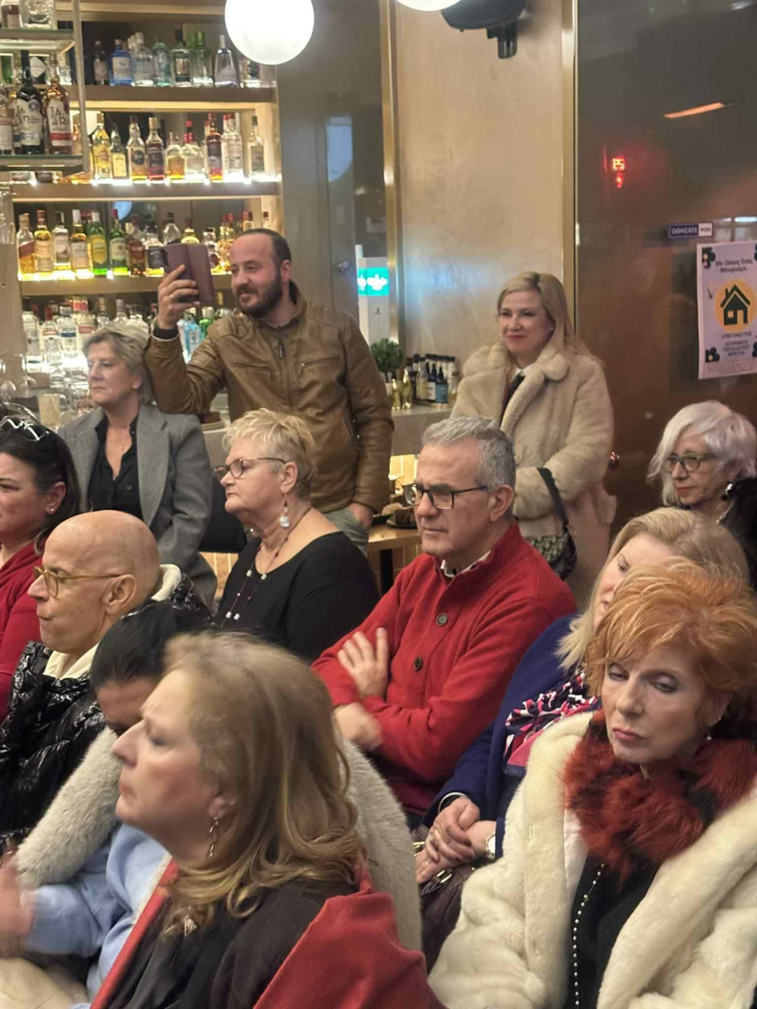 Ο Ασημάκης Παπαδάτος – Μέντης και ο Σύλλογος «Με όλους Εσάς Μπορούμε» ΦΩΤΟ 31 Ο Ασημάκης Παπαδάτος – Μέντης και ο Σύλλογος «Με όλους Εσάς Μπορούμε» ΦΩΤΟ