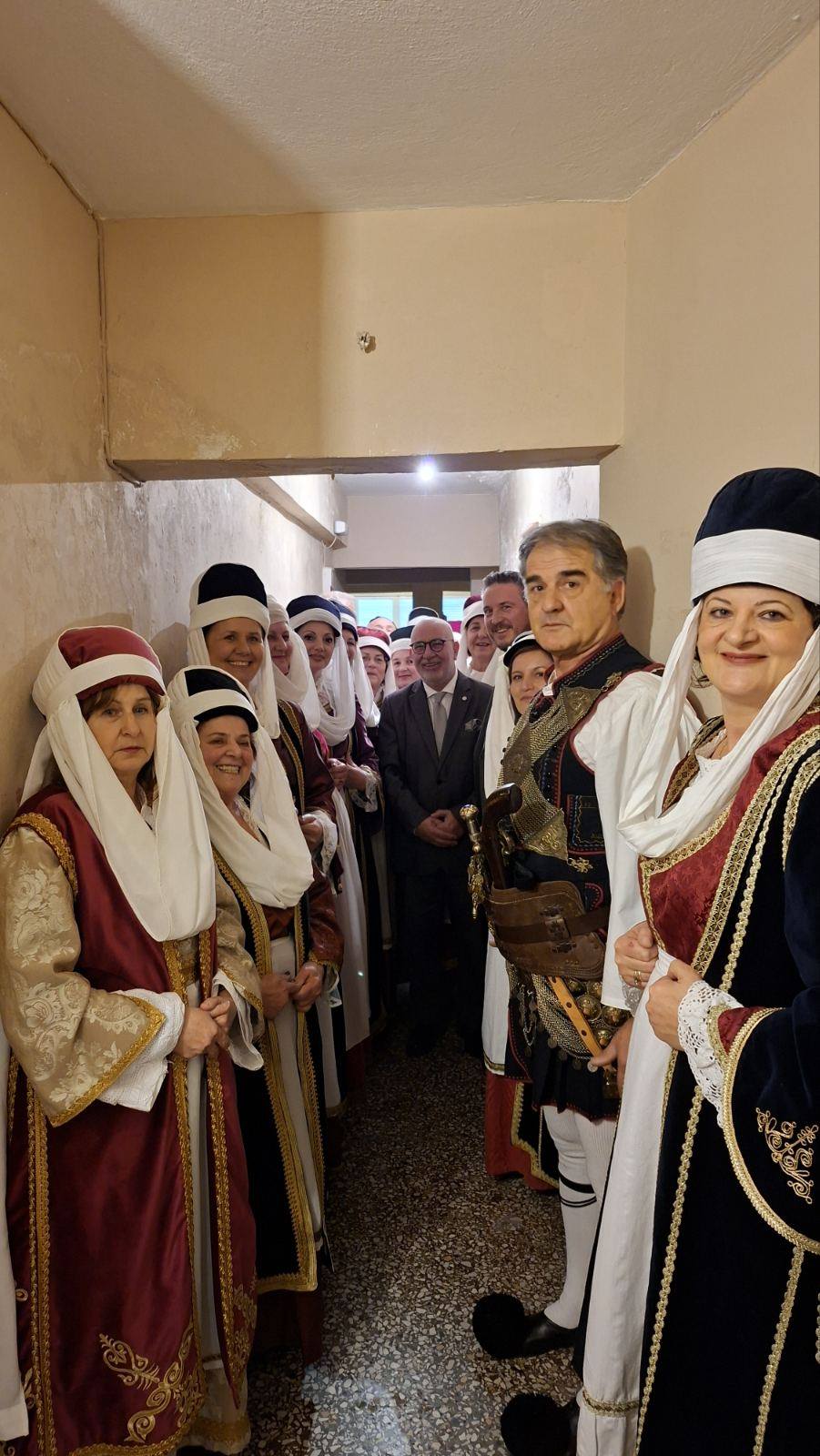 Διαχρονικός πυλώνας Πολιτισμού και παράδοσης ο Χορευτικός Αιγίου, με «άρωμα» Μεσολογγίου ΦΩΤΟ 39 Διαχρονικός πυλώνας Πολιτισμού και παράδοσης ο Χορευτικός Αιγίου, με «άρωμα» Μεσολογγίου ΦΩΤΟ