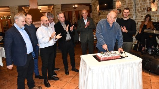 Με αγάπη για την θάλασσα ο Όμιλος Φουσκωτών Σκαφών Πάτρας ΦΩΤΟ