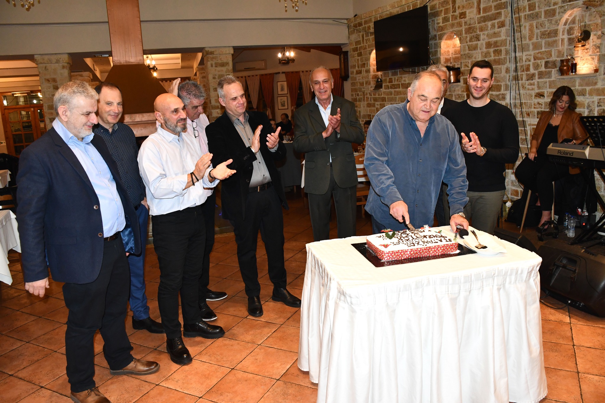 Με αγάπη για την θάλασσα ο Όμιλος Φουσκωτών Σκαφών Πάτρας ΦΩΤΟ