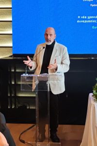 Αχαΐα: Αναβαθμίζεται η οδική ασφάλεια με 30 εκατ.€, η λίστα των έργων 29 Αχαΐα: Αναβαθμίζεται η οδική ασφάλεια με 30 εκατ.€, η λίστα των έργων