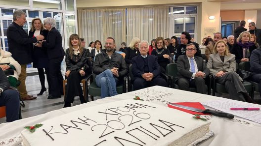 «Ελπίδα» για τους ογκολογικούς ασθενείς, στην Πάτρα ΦΩΤΟ