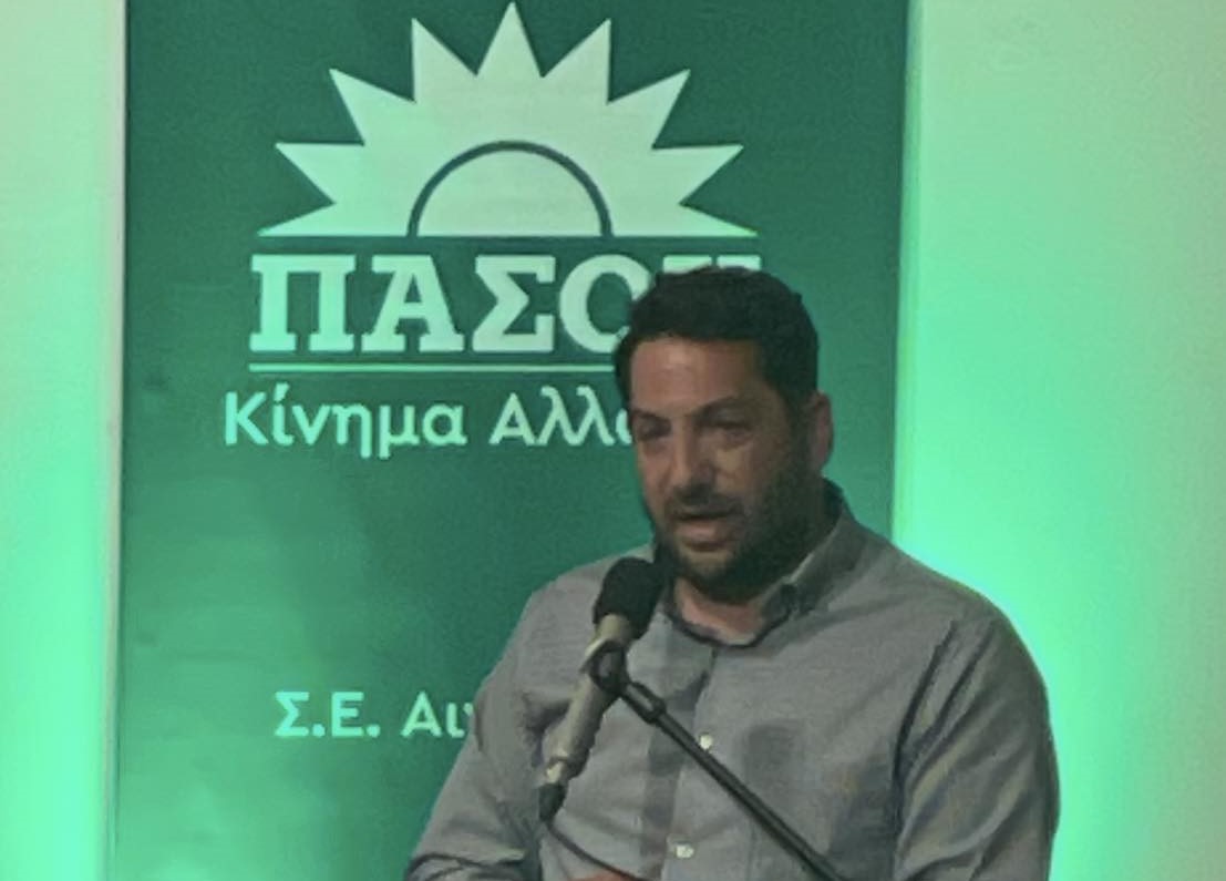 «Η Κτηνοτροφία είναι οικογένειες»