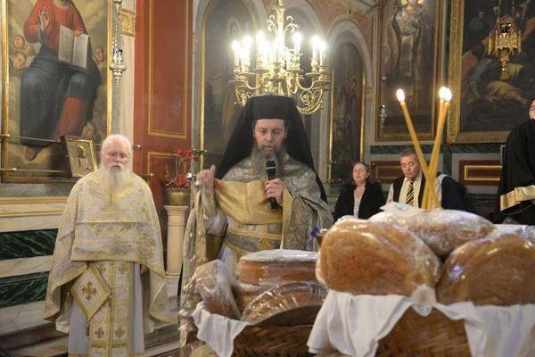 Το 11ο ΔΣ Πατρών για τους Προστάτες της Παιδείας, τους μαθητές και τους Εκπαιδευτικούς ΦΩΤΟ. 30 Το 11ο ΔΣ Πατρών για τους Προστάτες της Παιδείας, τους μαθητές και τους Εκπαιδευτικούς ΦΩΤΟ.