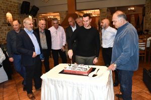 Με αγάπη για την θάλασσα ο Όμιλος Φουσκωτών Σκαφών Πάτρας ΦΩΤΟ 30 Με αγάπη για την θάλασσα ο Όμιλος Φουσκωτών Σκαφών Πάτρας ΦΩΤΟ