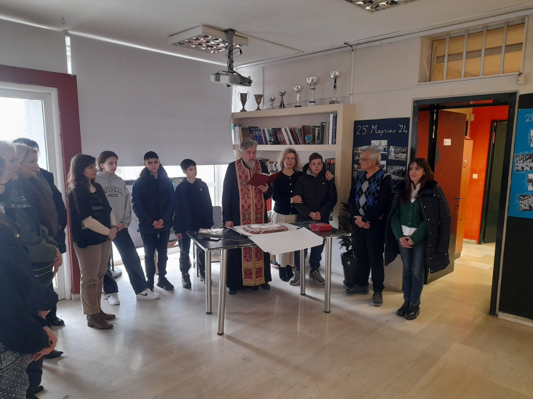 Ομορφες στιγμές για τα παιδιά του Γυμνασίου Ρίου ΦΩΤΟ 28 Ομορφες στιγμές για τα παιδιά του Γυμνασίου Ρίου ΦΩΤΟ