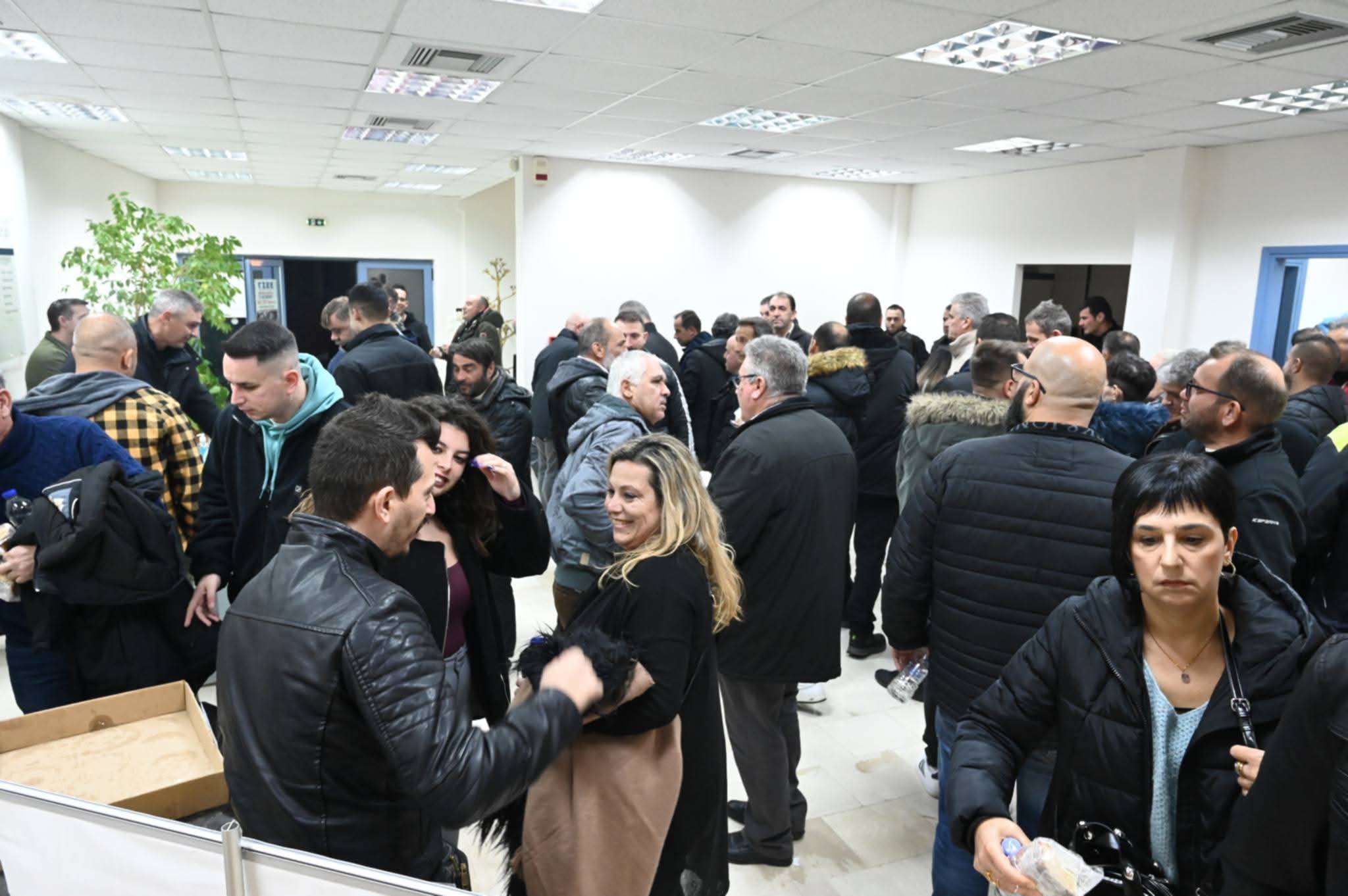 Ασφάλεια στους χώρους εργασίας από τους Χειριστές Αιγιάλειας ΦΩΤΟ 31 Ασφάλεια στους χώρους εργασίας από τους Χειριστές Αιγιάλειας ΦΩΤΟ