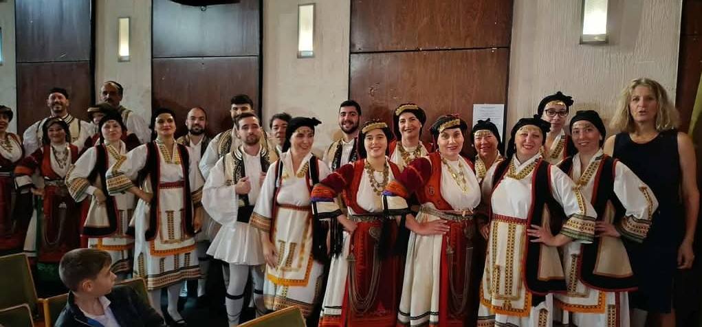 Διαχρονικός πυλώνας Πολιτισμού και παράδοσης ο Χορευτικός Αιγίου, με «άρωμα» Μεσολογγίου ΦΩΤΟ 34 Διαχρονικός πυλώνας Πολιτισμού και παράδοσης ο Χορευτικός Αιγίου, με «άρωμα» Μεσολογγίου ΦΩΤΟ