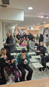 Οι Κομμωτές της Αχαΐας σε μια πολύ όμορφη εκδήλωση ΦΩΤΟ 44 Οι Κομμωτές της Αχαΐας σε μια πολύ όμορφη εκδήλωση ΦΩΤΟ
