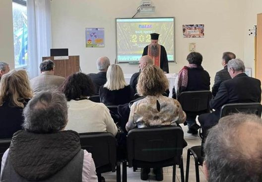 Η Εκπαίδευση στο επίκεντρο το 2026, σε Αχαΐα και Δυτική Ελλάδα ΦΩΤΟ