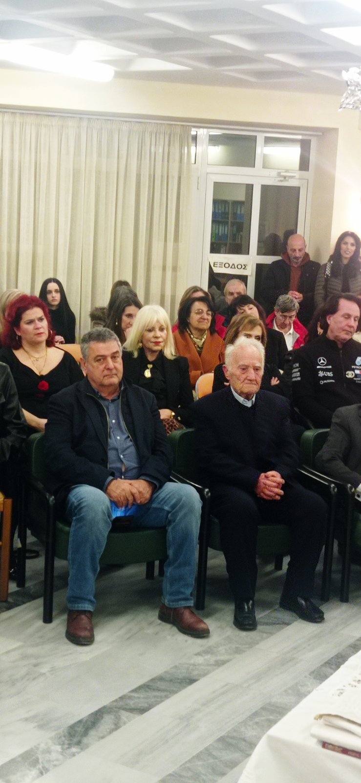 «Ελπίδα» για τους ογκολογικούς ασθενείς, στην Πάτρα ΦΩΤΟ 32 «Ελπίδα» για τους ογκολογικούς ασθενείς, στην Πάτρα ΦΩΤΟ