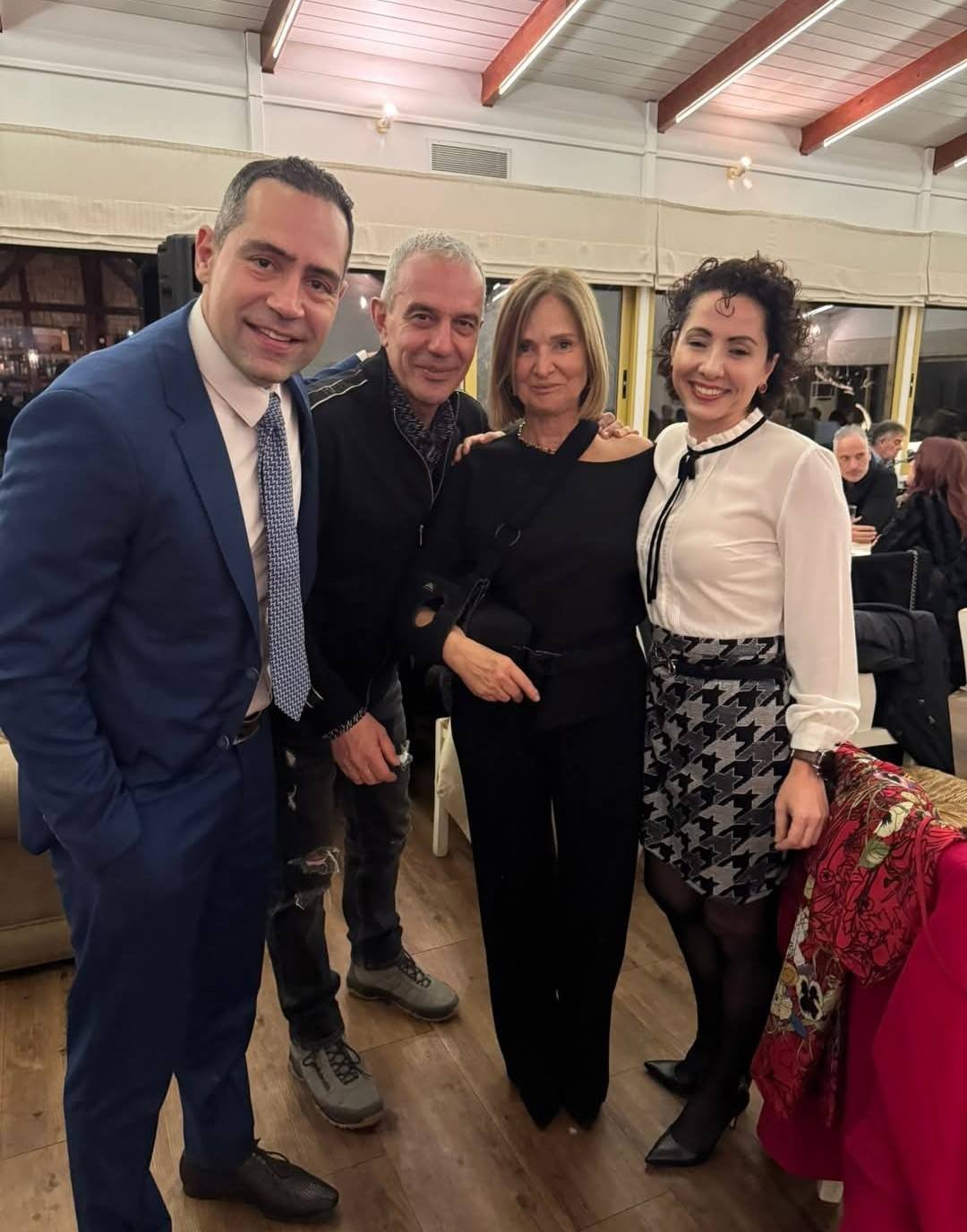 Οταν η επιστήμη συναντά τη φροντίδα του ανθρώπου, στην Πνευμονολογική ΦΩΤΟ