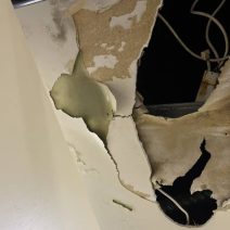 Πάτρα: Εικόνες ντροπής στο «Παμπελοποννησιακό» - «Ξεχειλίζει» η ανασφάλεια ΦΩΤΟ