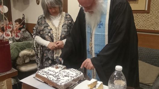 « Νέα Πνοή» στο Διακοπτό, για προσφορά στο χωριό