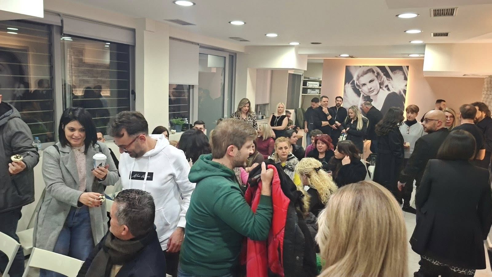 Οι Κομμωτές της Αχαΐας σε μια πολύ όμορφη εκδήλωση ΦΩΤΟ 29 Οι Κομμωτές της Αχαΐας σε μια πολύ όμορφη εκδήλωση ΦΩΤΟ