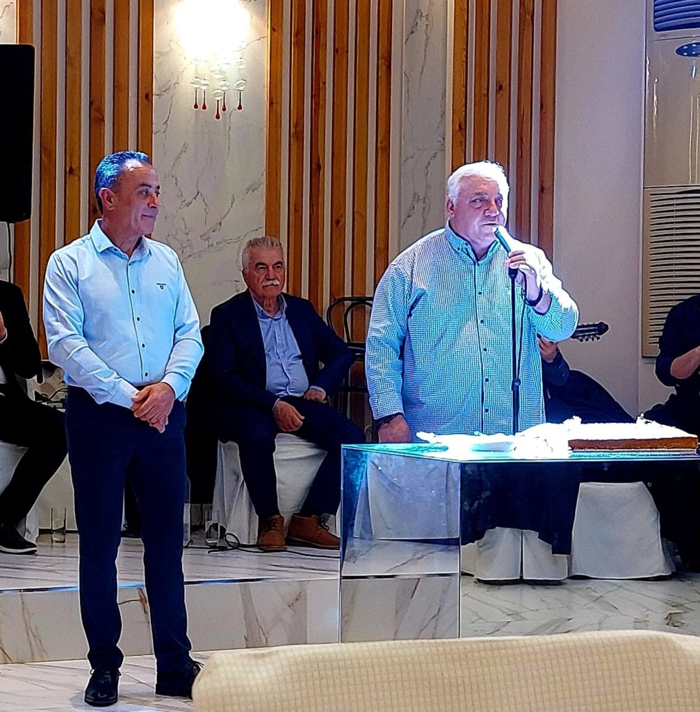 Ο Ηπειρώτες της Αιγιάλειας εκπλήσσουν ευχάριστα ΦΩΤΟ