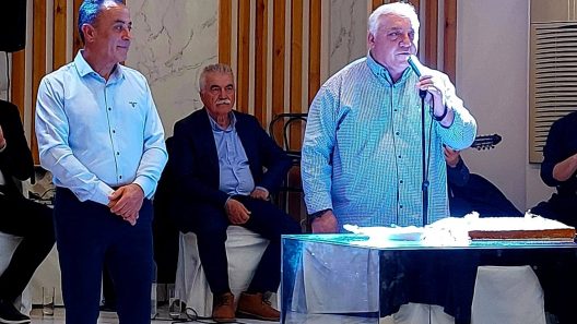 Ο Ηπειρώτες της Αιγιάλειας εκπλήσσουν ευχάριστα ΦΩΤΟ