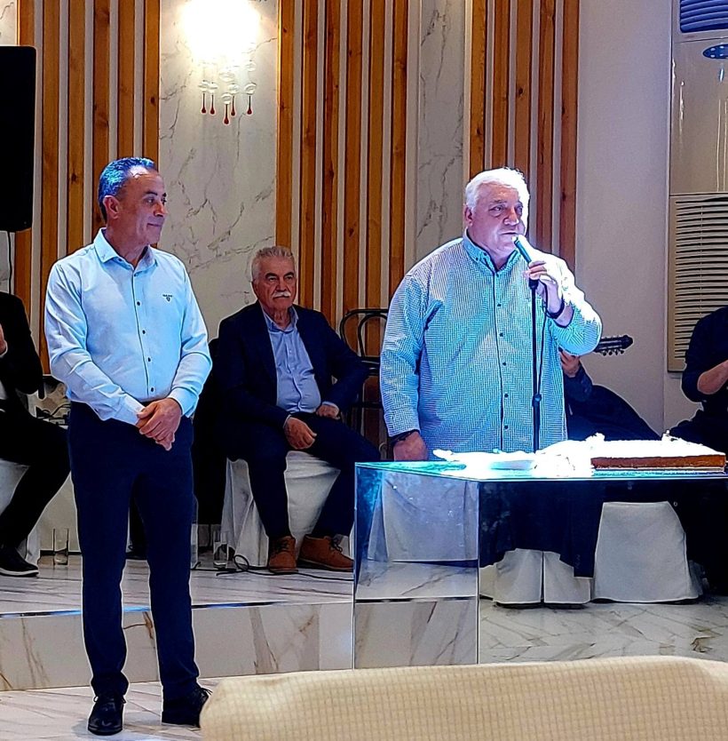 Ο Ηπειρώτες της Αιγιάλειας εκπλήσσουν ευχάριστα ΦΩΤΟ