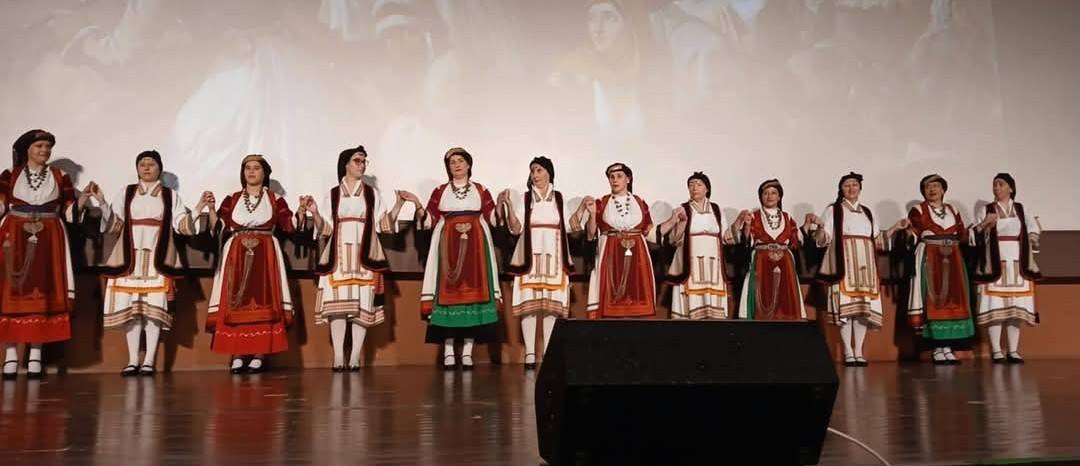 Διαχρονικός πυλώνας Πολιτισμού και παράδοσης ο Χορευτικός Αιγίου, με «άρωμα» Μεσολογγίου ΦΩΤΟ 35 Διαχρονικός πυλώνας Πολιτισμού και παράδοσης ο Χορευτικός Αιγίου, με «άρωμα» Μεσολογγίου ΦΩΤΟ