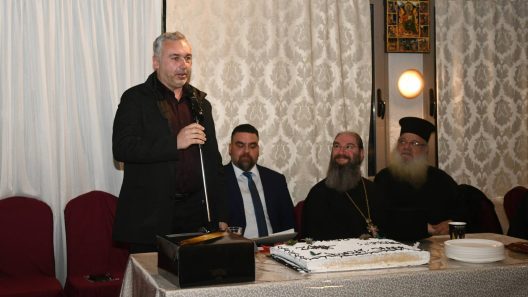 Σε Ελλάδα και Ευρώπη η Βυζαντινή Χορωδία «Φωκαεύς» Πάτρας ΦΩΤΟ