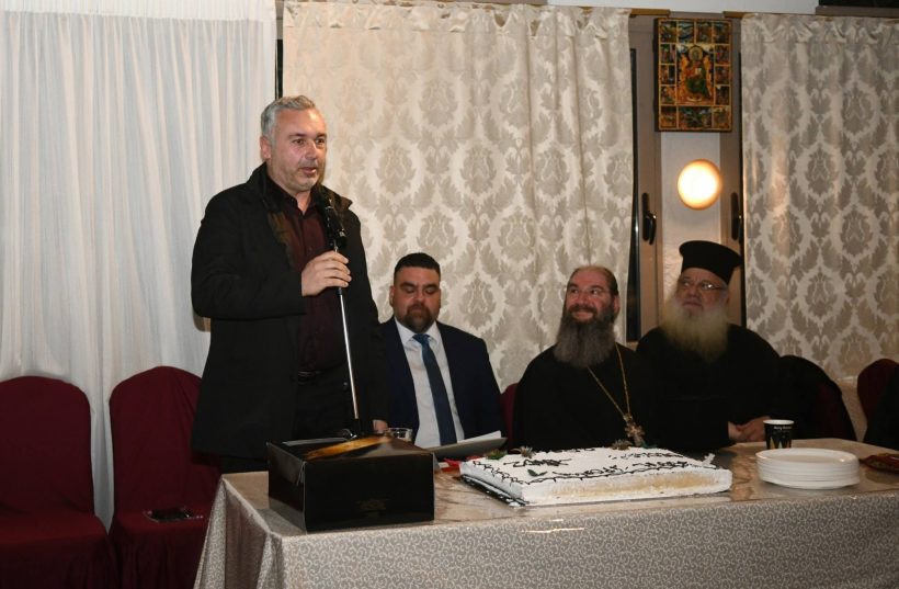 Σε Ελλάδα και Ευρώπη η Βυζαντινή Χορωδία «Φωκαεύς» Πάτρας ΦΩΤΟ